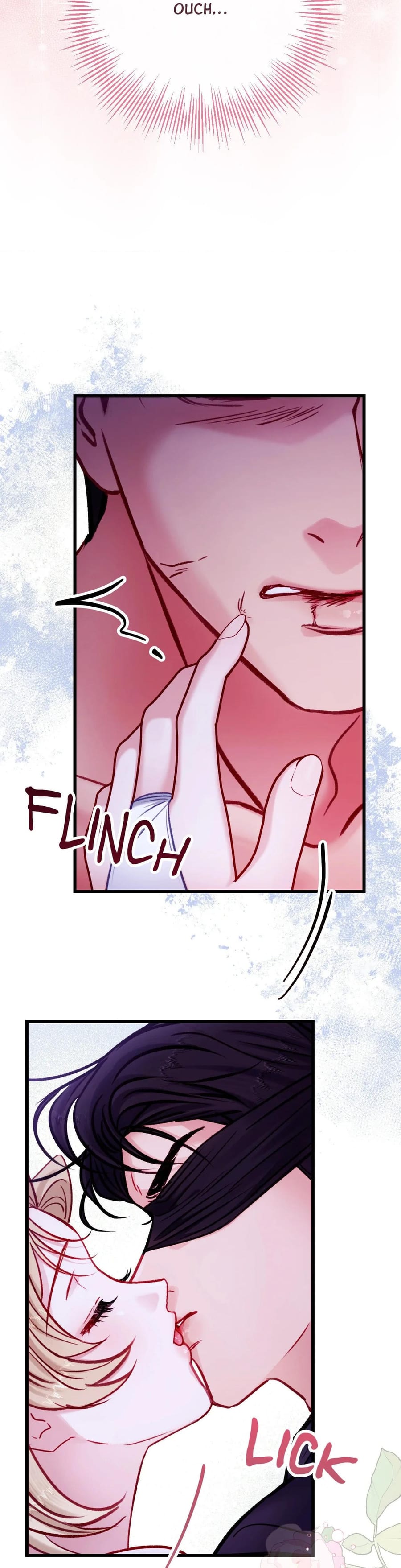 Hunks, Harems, and Hardcore Habits (Uncensored), chapter 16, page 20 of 47