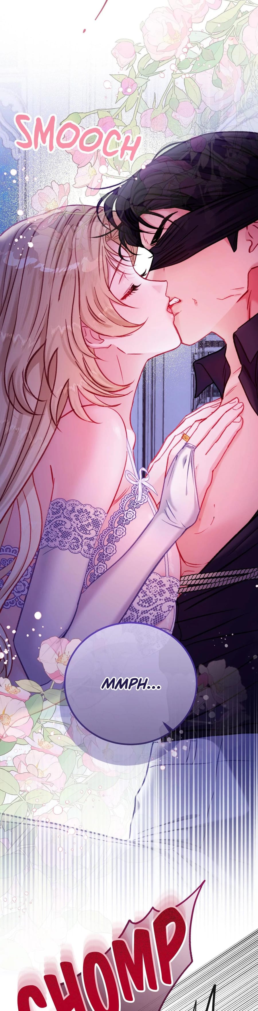 Hunks, Harems, and Hardcore Habits (Uncensored), chapter 16, page 21 of 47