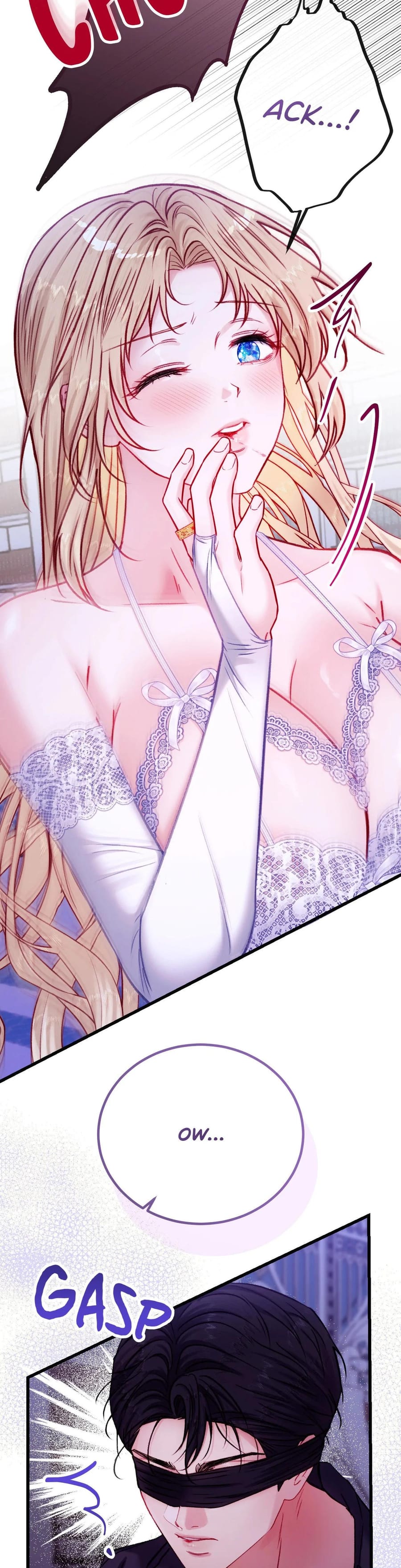 Hunks, Harems, and Hardcore Habits (Uncensored), chapter 16, page 22 of 47