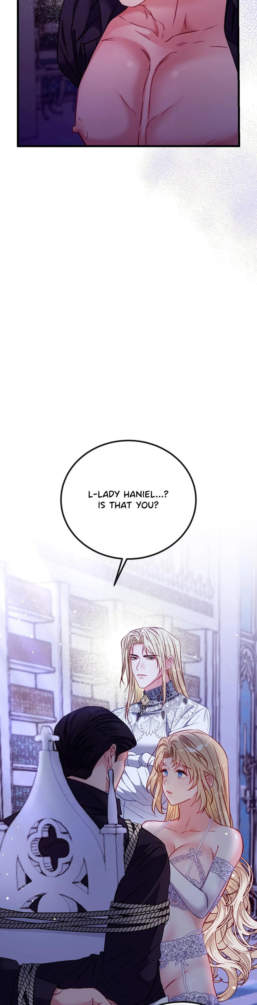 Hunks, Harems, and Hardcore Habits (Uncensored), chapter 16, page 23 of 47
