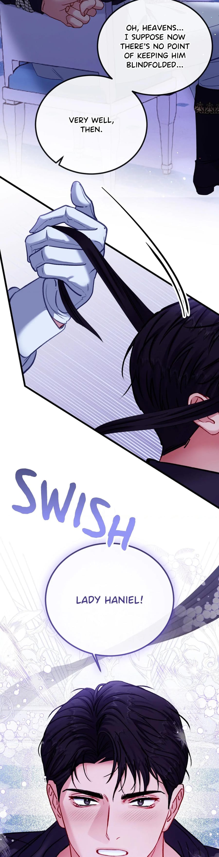 Hunks, Harems, and Hardcore Habits (Uncensored), chapter 16, page 24 of 47