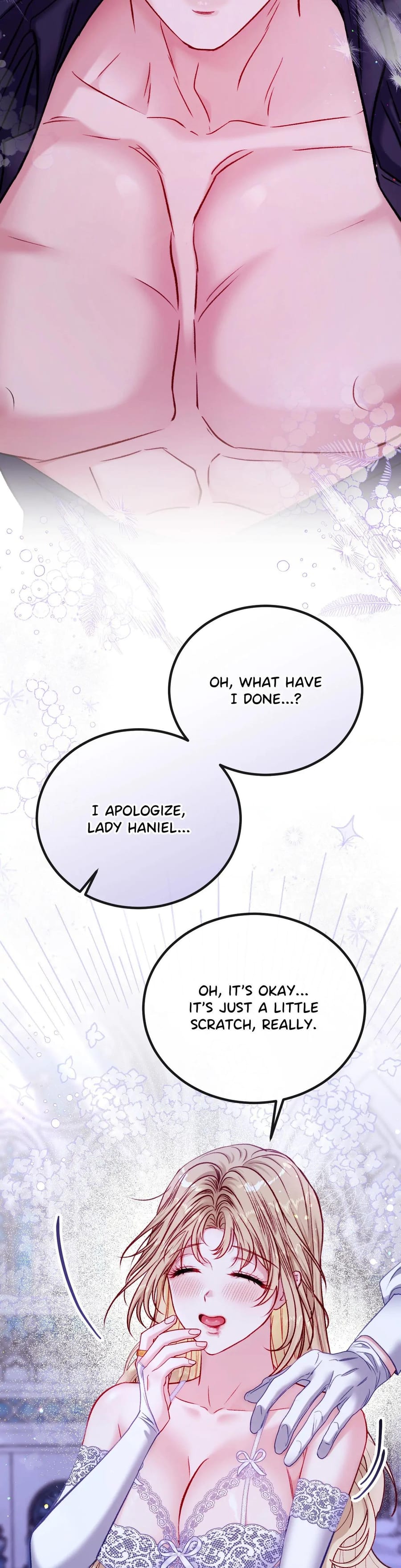 Hunks, Harems, and Hardcore Habits (Uncensored), chapter 16, page 25 of 47