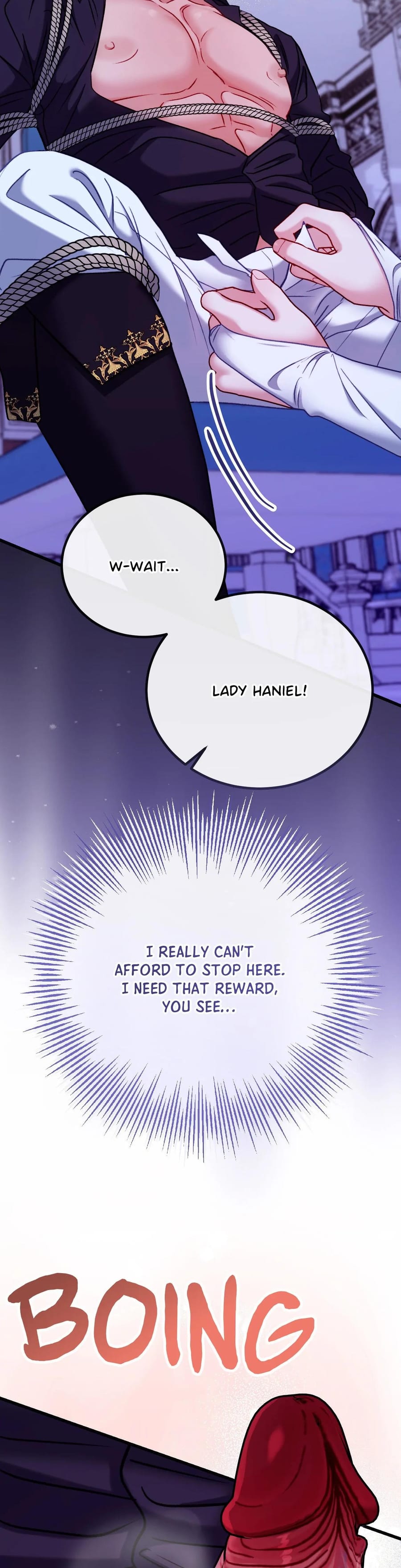Hunks, Harems, and Hardcore Habits (Uncensored), chapter 16, page 28 of 47