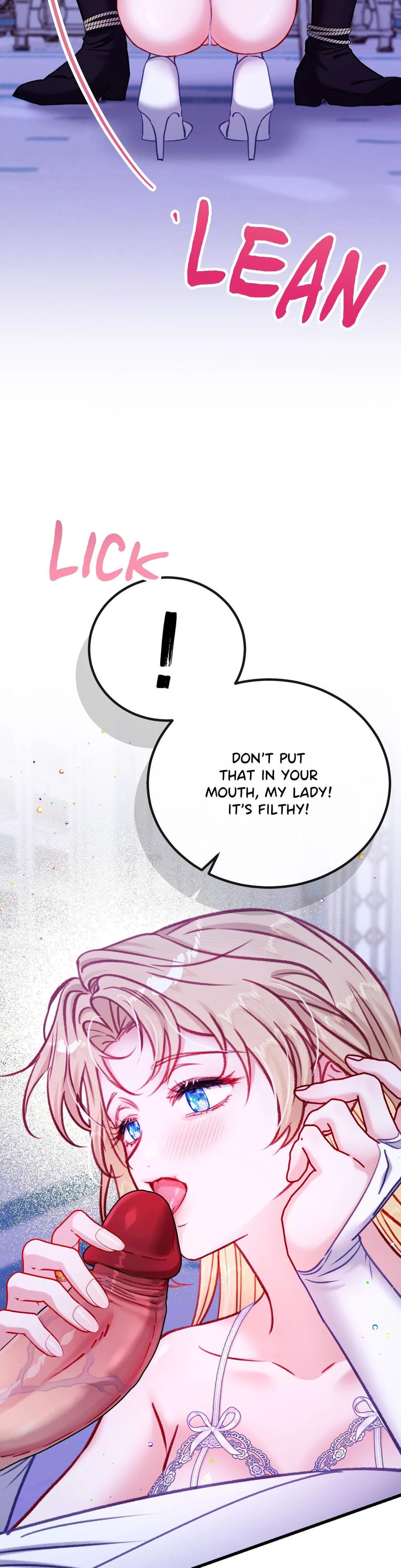 Hunks, Harems, and Hardcore Habits (Uncensored), chapter 16, page 30 of 47