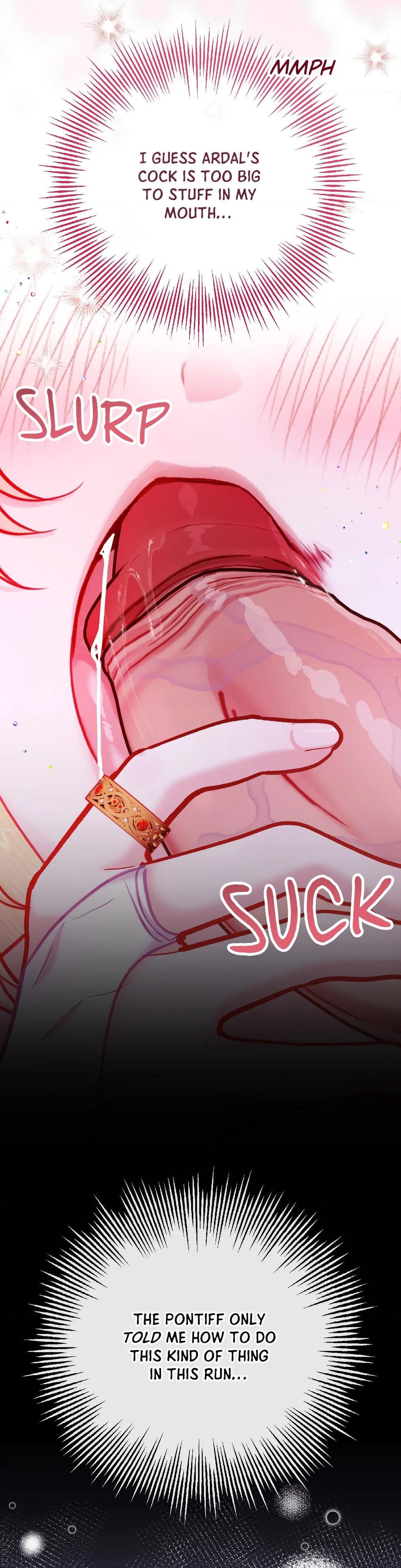 Hunks, Harems, and Hardcore Habits (Uncensored), chapter 16, page 32 of 47