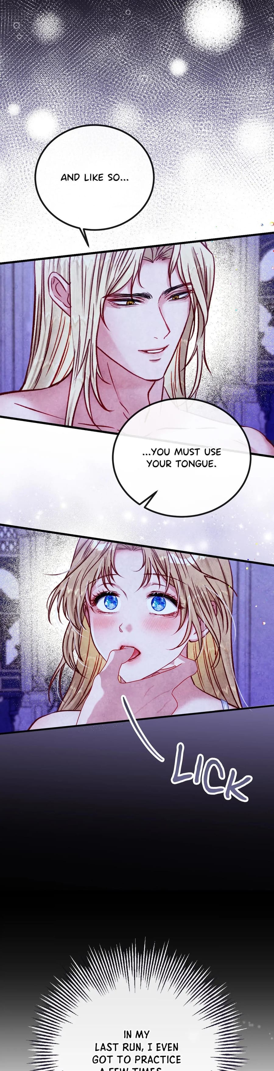 Hunks, Harems, and Hardcore Habits (Uncensored), chapter 16, page 33 of 47