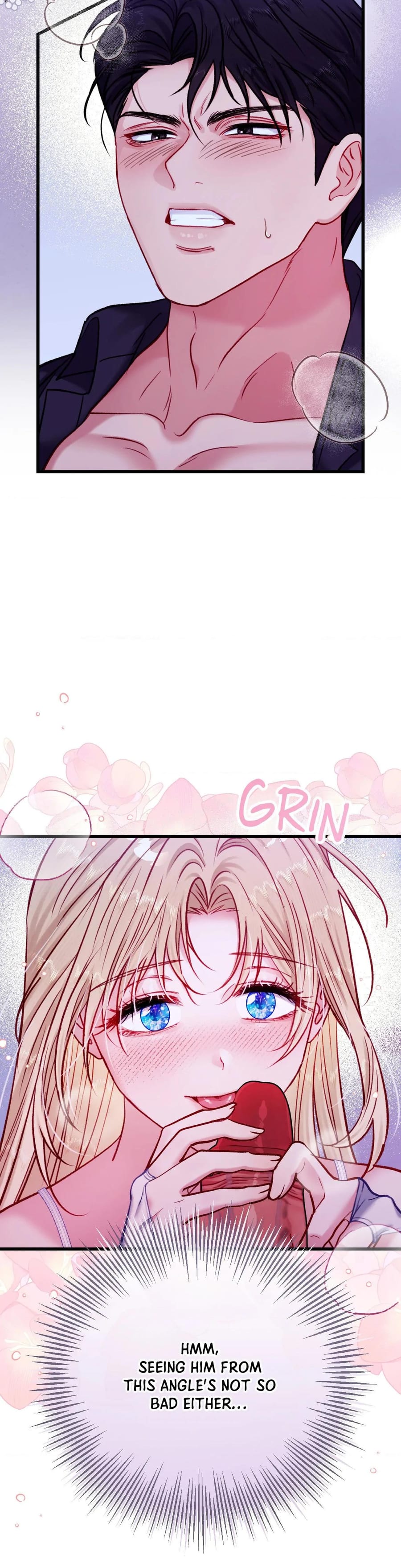 Hunks, Harems, and Hardcore Habits (Uncensored), chapter 16, page 37 of 47
