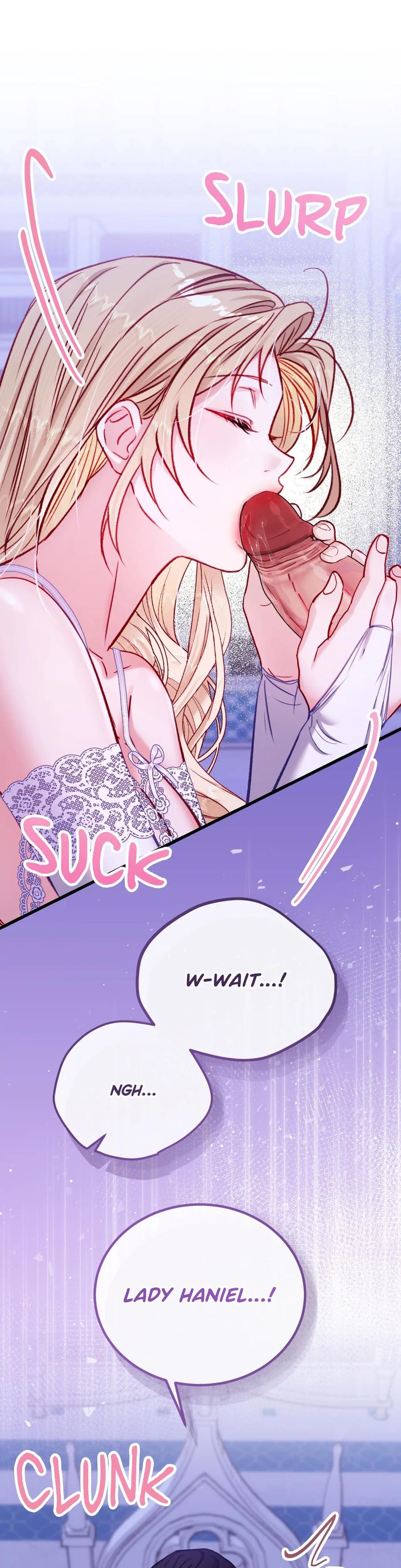Hunks, Harems, and Hardcore Habits (Uncensored), chapter 16, page 38 of 47