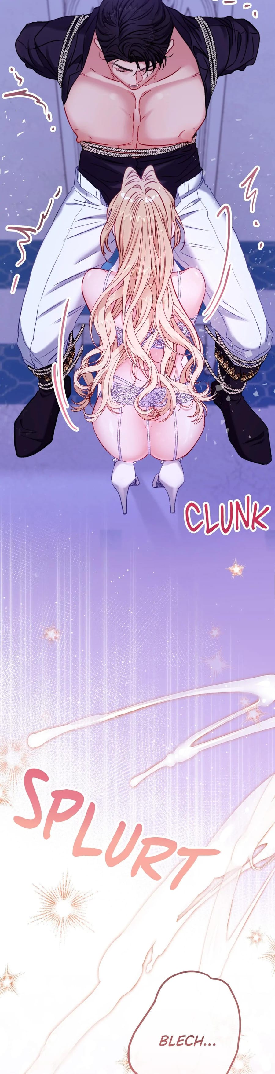 Hunks, Harems, and Hardcore Habits (Uncensored), chapter 16, page 39 of 47