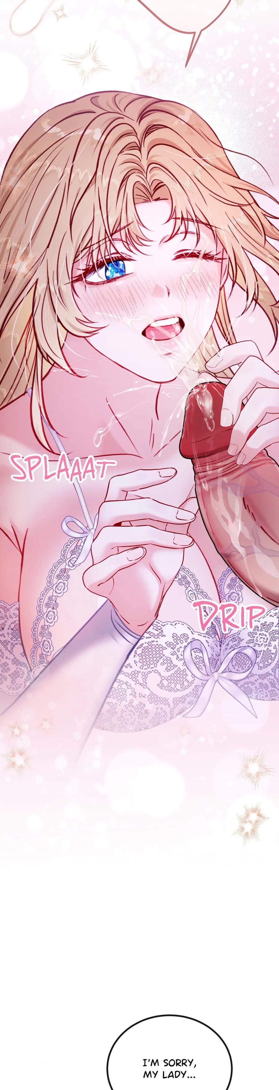 Hunks, Harems, and Hardcore Habits (Uncensored), chapter 16, page 40 of 47