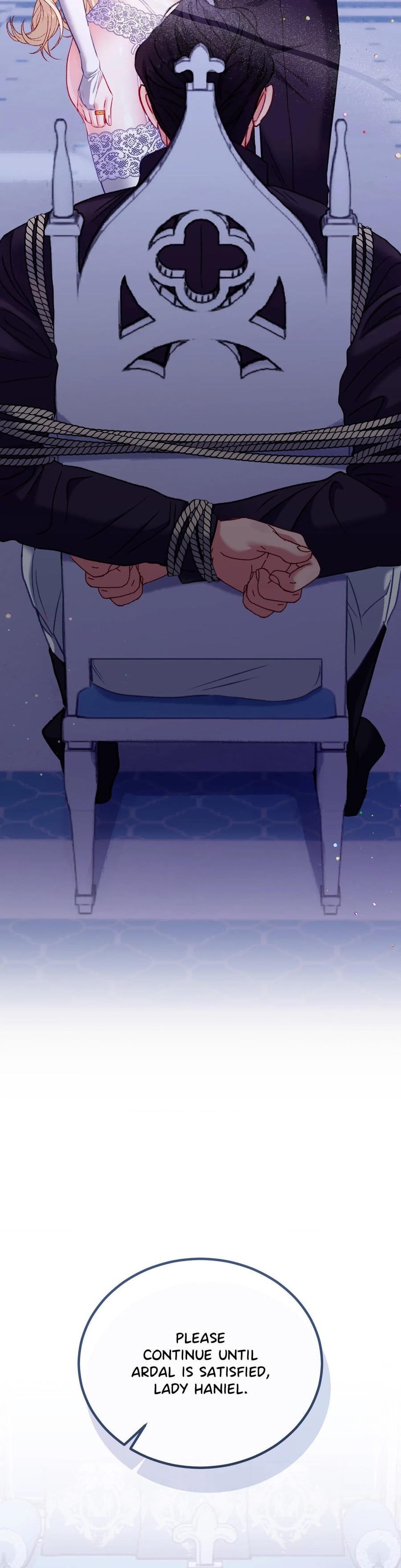 Hunks, Harems, and Hardcore Habits (Uncensored), chapter 16, page 44 of 47