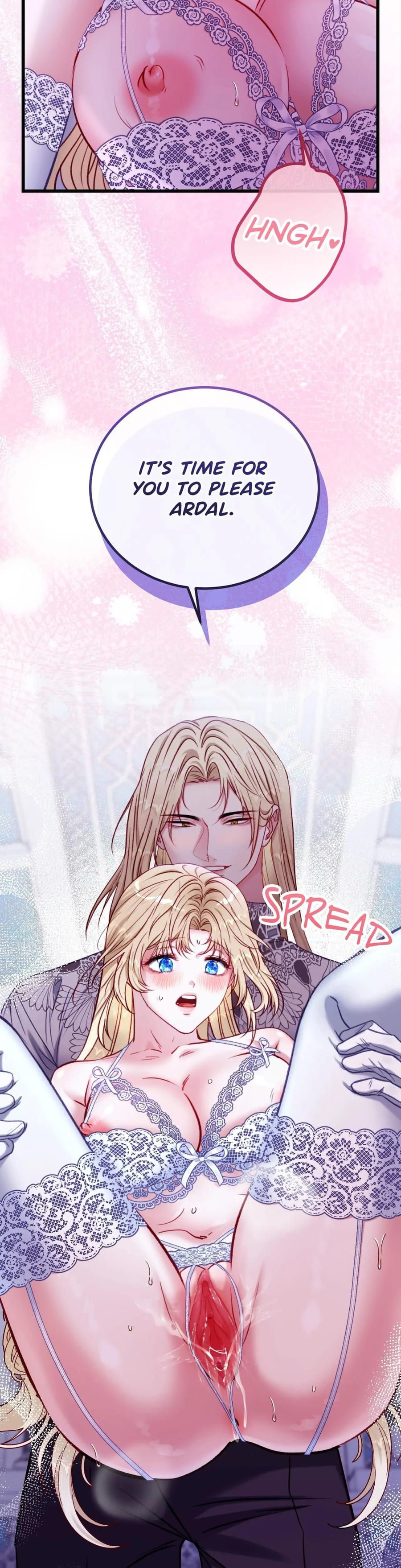 Hunks, Harems, and Hardcore Habits (Uncensored), chapter 17, page 6 of 42