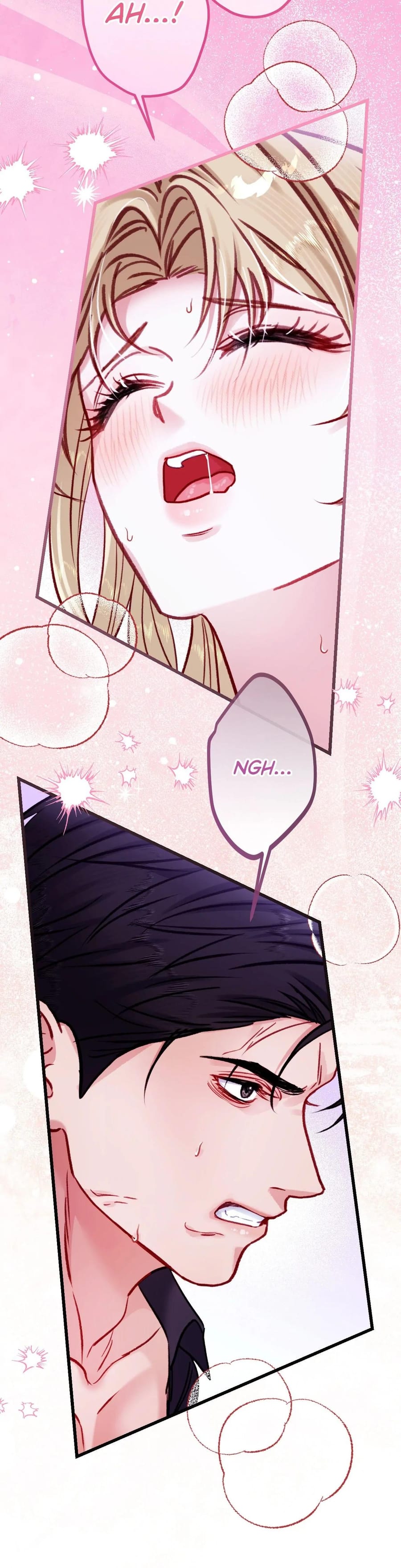 Hunks, Harems, and Hardcore Habits (Uncensored), chapter 17, page 10 of 42