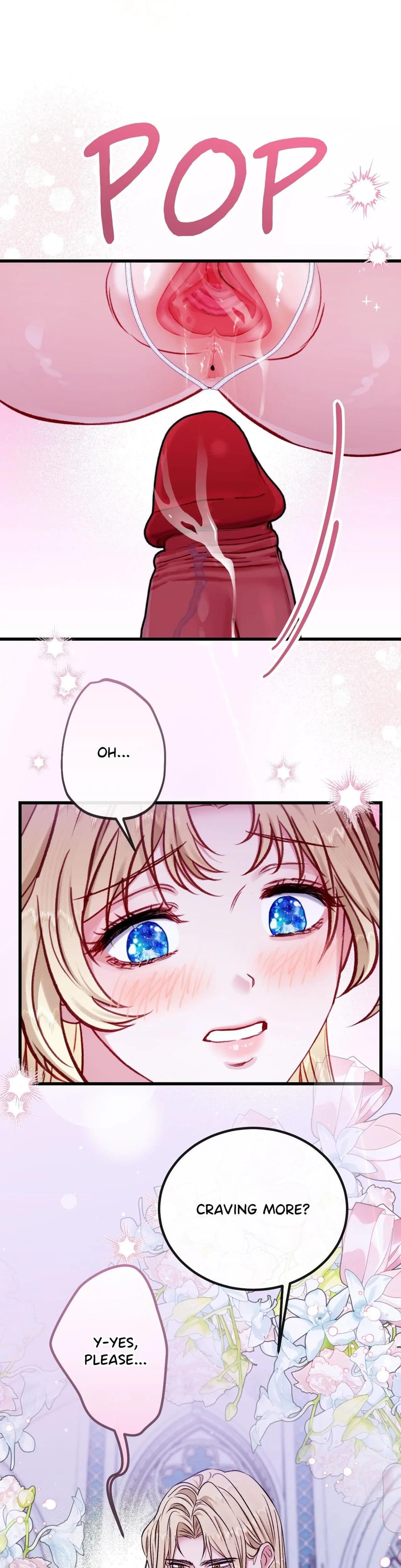 Hunks, Harems, and Hardcore Habits (Uncensored), chapter 17, page 11 of 42