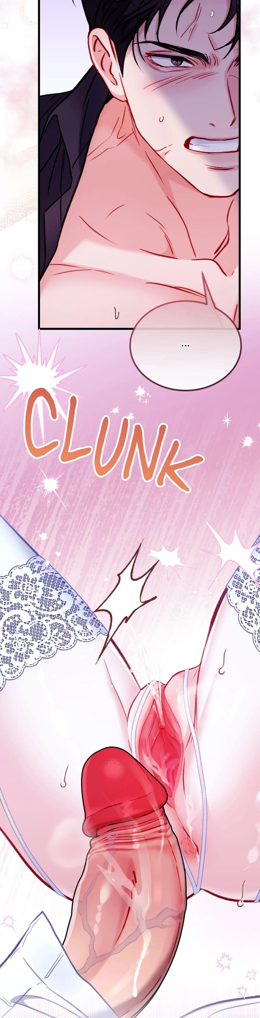 Hunks, Harems, and Hardcore Habits (Uncensored), chapter 17, page 19 of 42