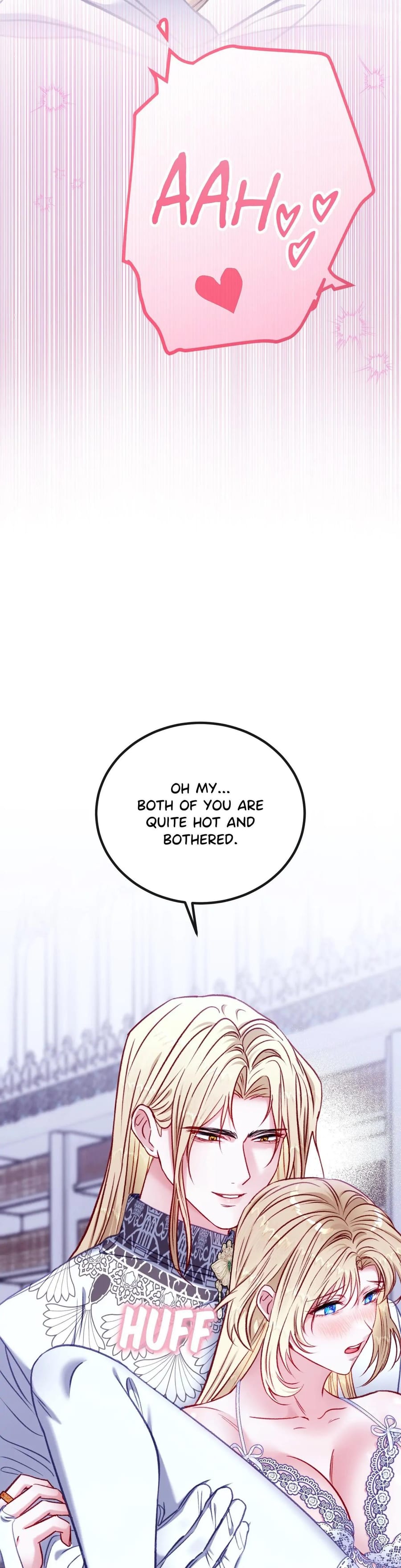 Hunks, Harems, and Hardcore Habits (Uncensored), chapter 17, page 20 of 42