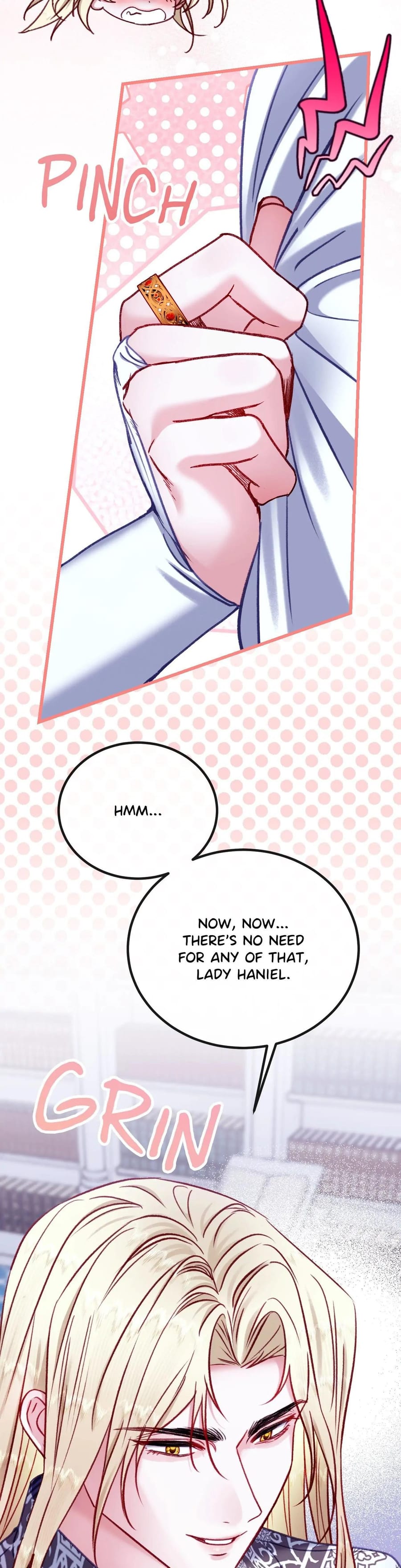 Hunks, Harems, and Hardcore Habits (Uncensored), chapter 17, page 22 of 42