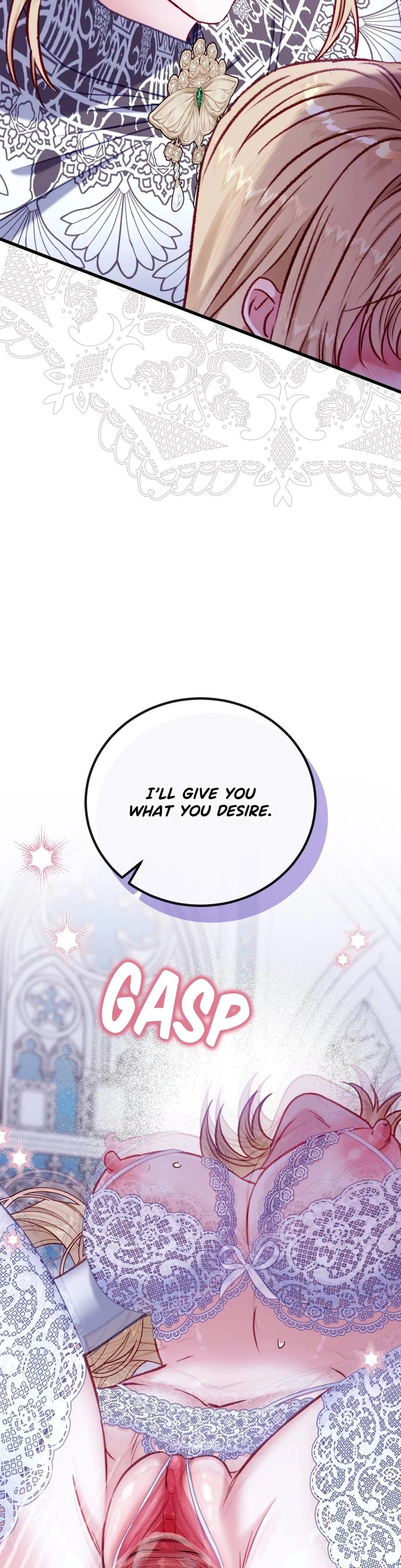 Hunks, Harems, and Hardcore Habits (Uncensored), chapter 17, page 23 of 42