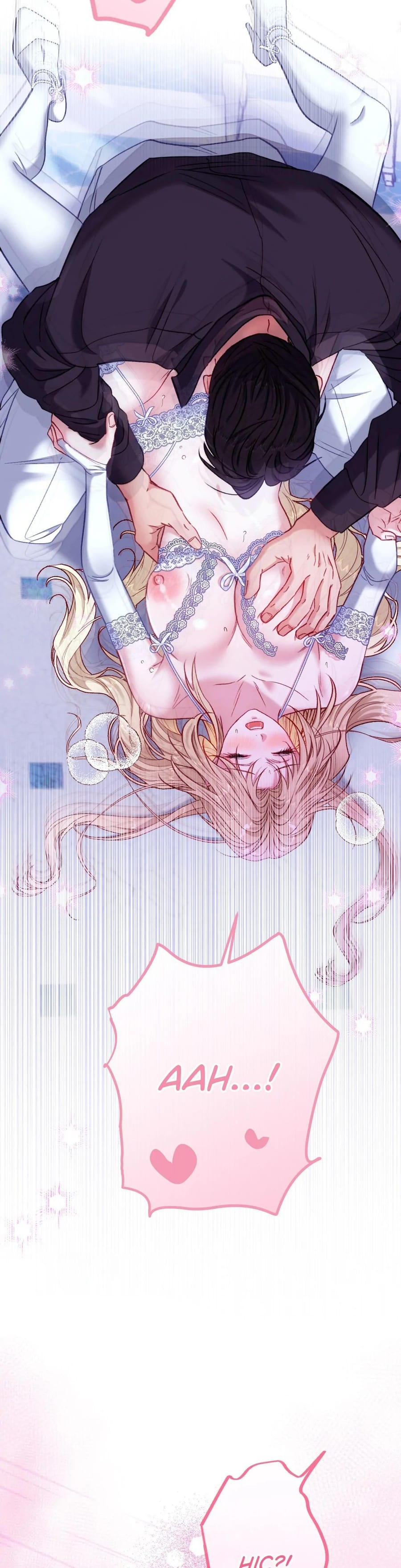 Hunks, Harems, and Hardcore Habits (Uncensored), chapter 17, page 26 of 42