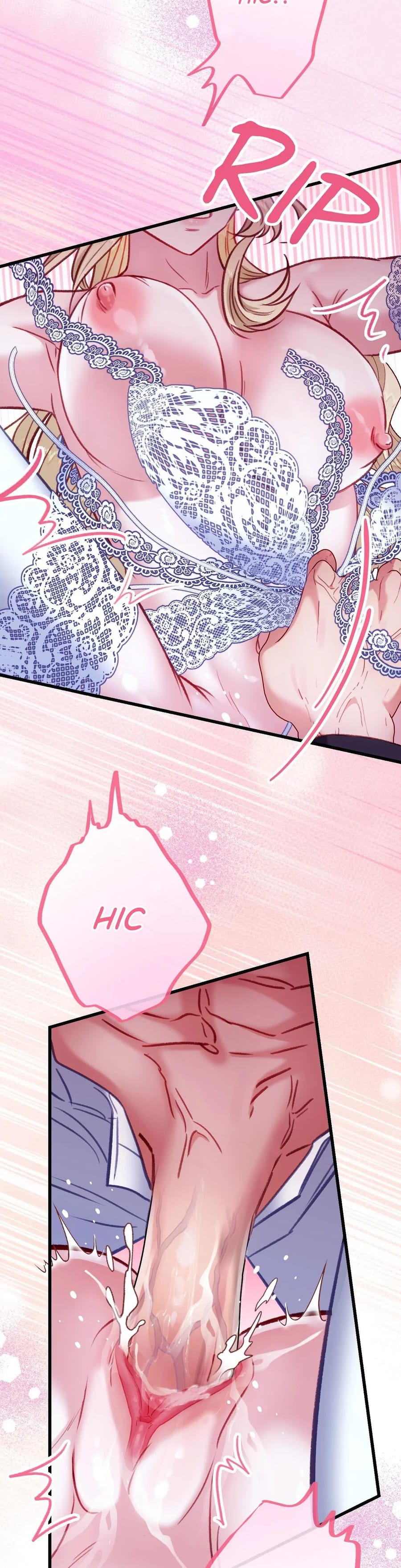 Hunks, Harems, and Hardcore Habits (Uncensored), chapter 17, page 27 of 42