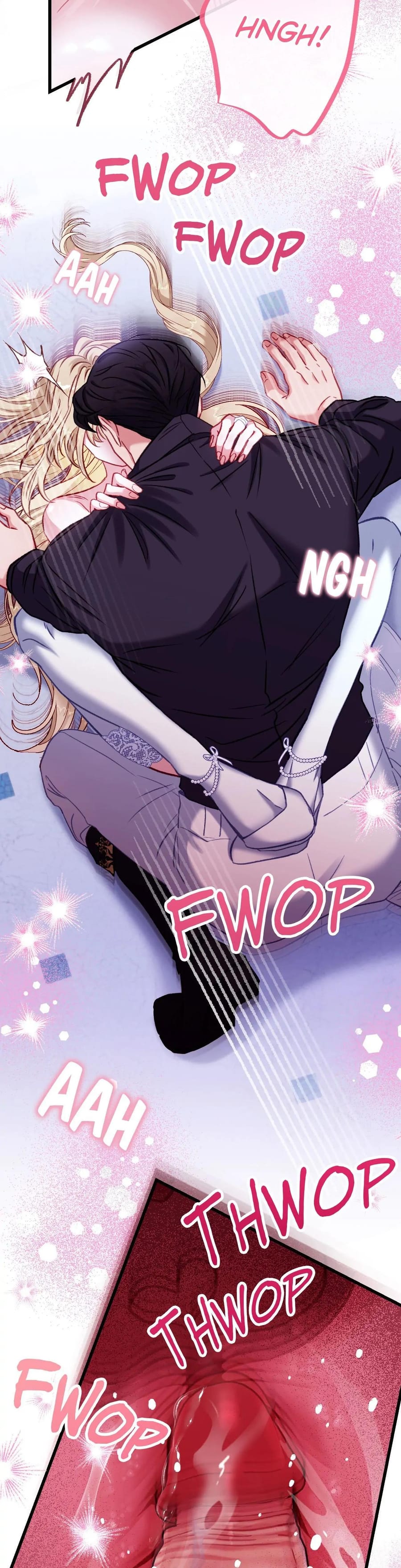 Hunks, Harems, and Hardcore Habits (Uncensored), chapter 17, page 28 of 42