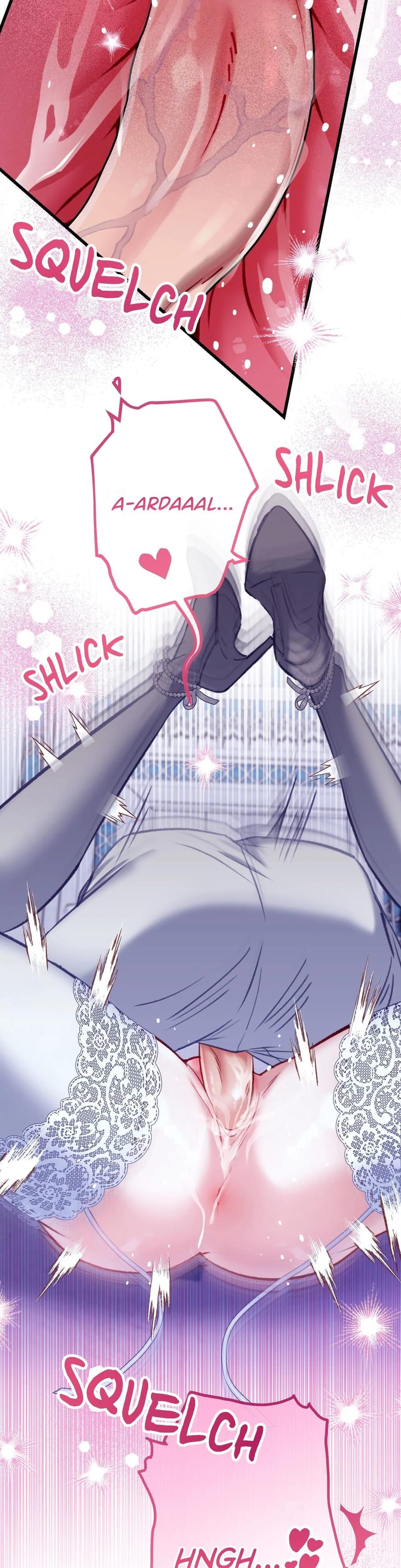 Hunks, Harems, and Hardcore Habits (Uncensored), chapter 17, page 29 of 42