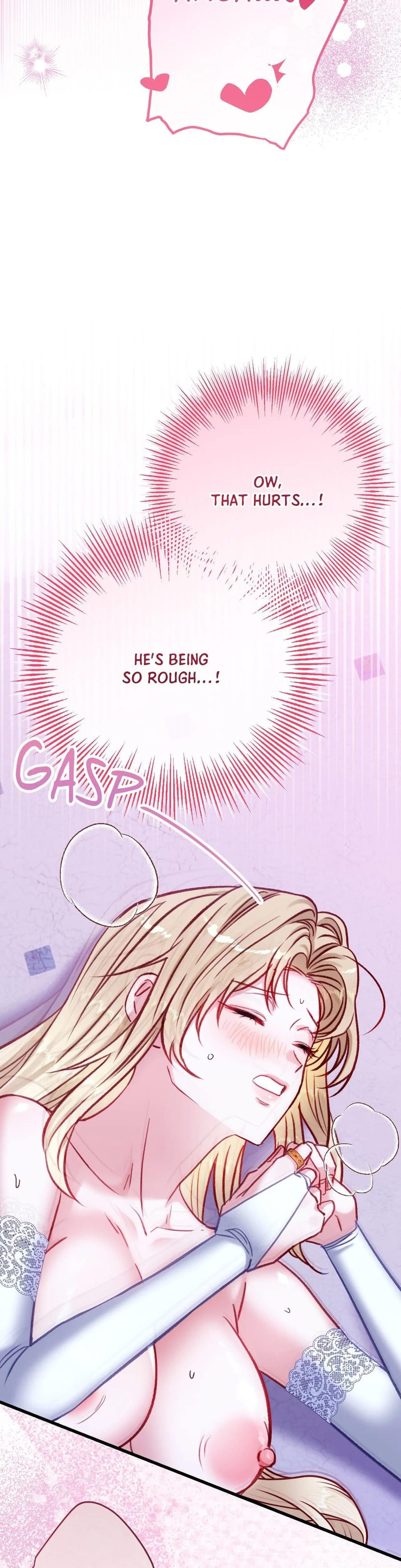 Hunks, Harems, and Hardcore Habits (Uncensored), chapter 17, page 30 of 42