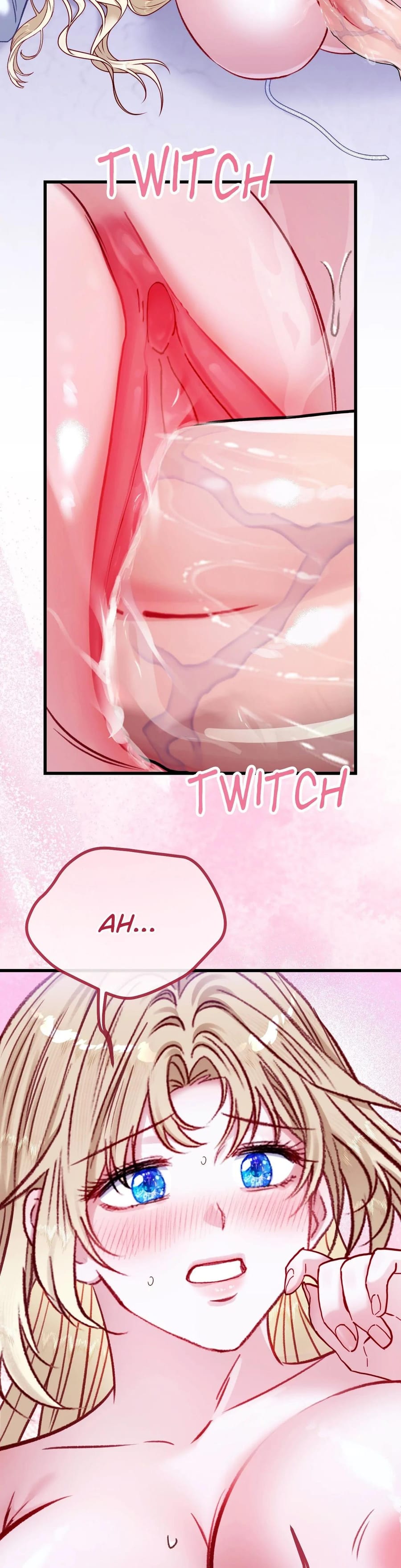 Hunks, Harems, and Hardcore Habits (Uncensored), chapter 17, page 32 of 42