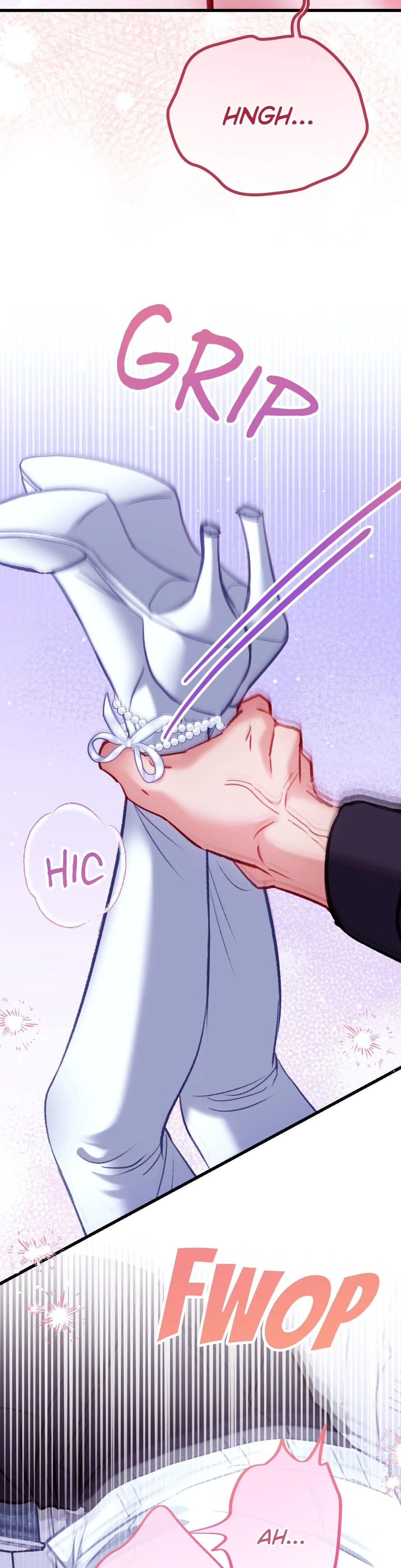 Hunks, Harems, and Hardcore Habits (Uncensored), chapter 17, page 33 of 42