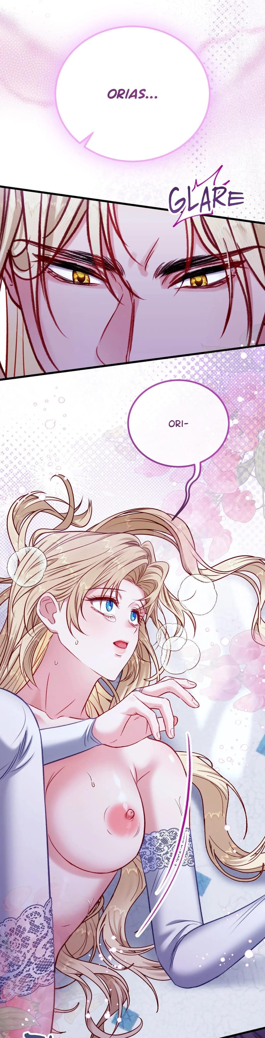 Hunks, Harems, and Hardcore Habits (Uncensored), chapter 17, page 38 of 42