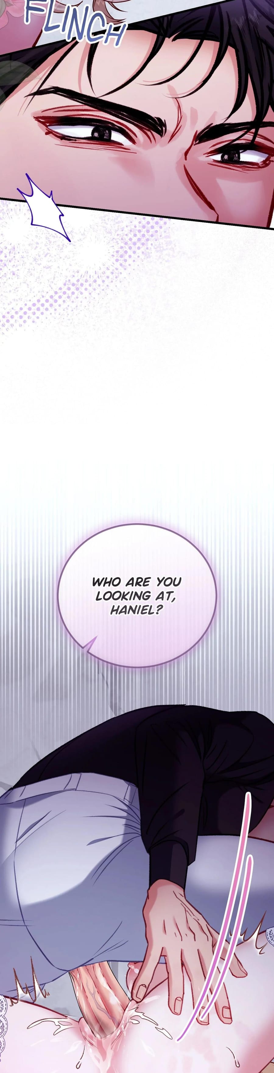Hunks, Harems, and Hardcore Habits (Uncensored), chapter 17, page 39 of 42