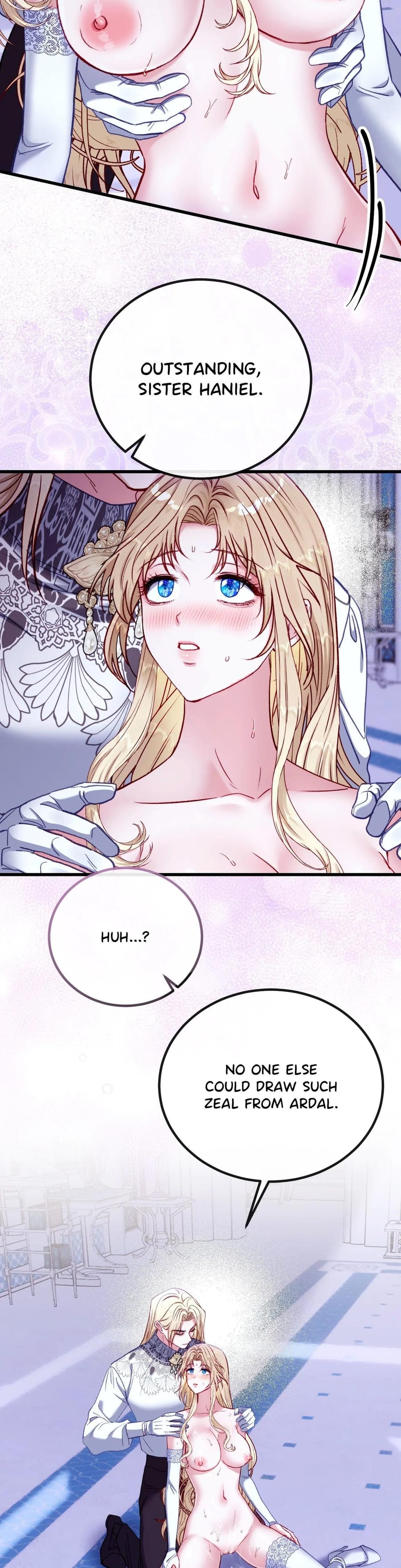 Hunks, Harems, and Hardcore Habits (Uncensored), chapter 18, page 5 of 41