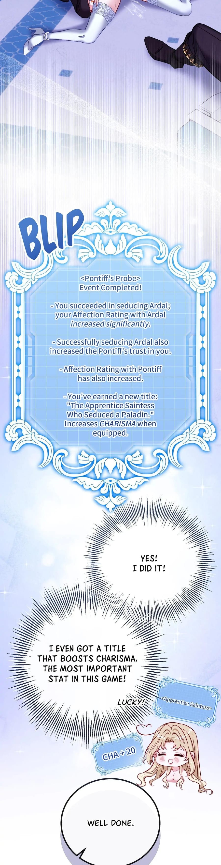 Hunks, Harems, and Hardcore Habits (Uncensored), chapter 18, page 6 of 41