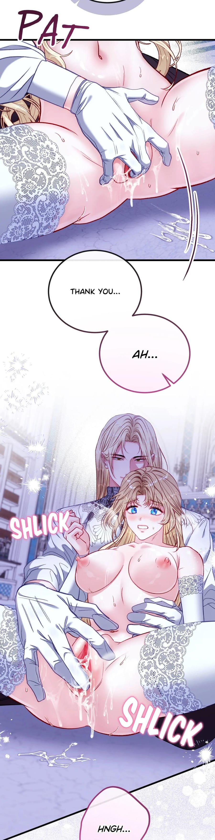 Hunks, Harems, and Hardcore Habits (Uncensored), chapter 18, page 7 of 41