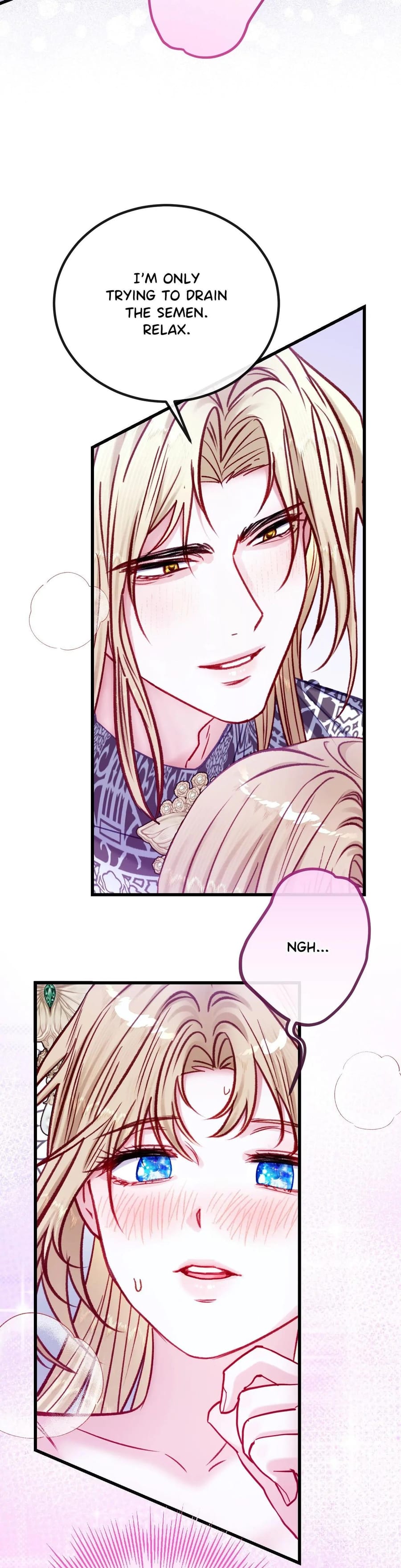 Hunks, Harems, and Hardcore Habits (Uncensored), chapter 18, page 8 of 41