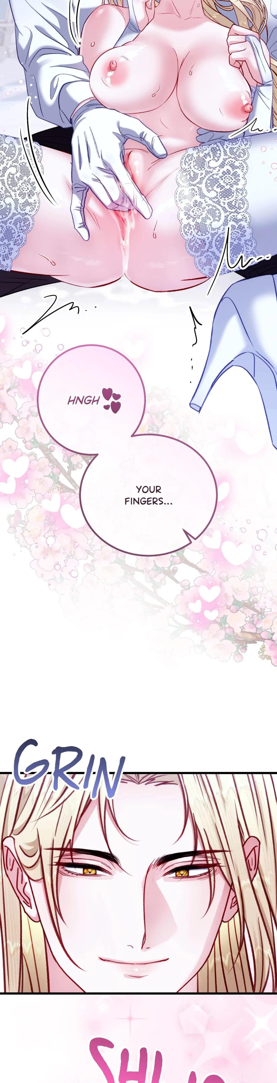 Hunks, Harems, and Hardcore Habits (Uncensored), chapter 18, page 11 of 41