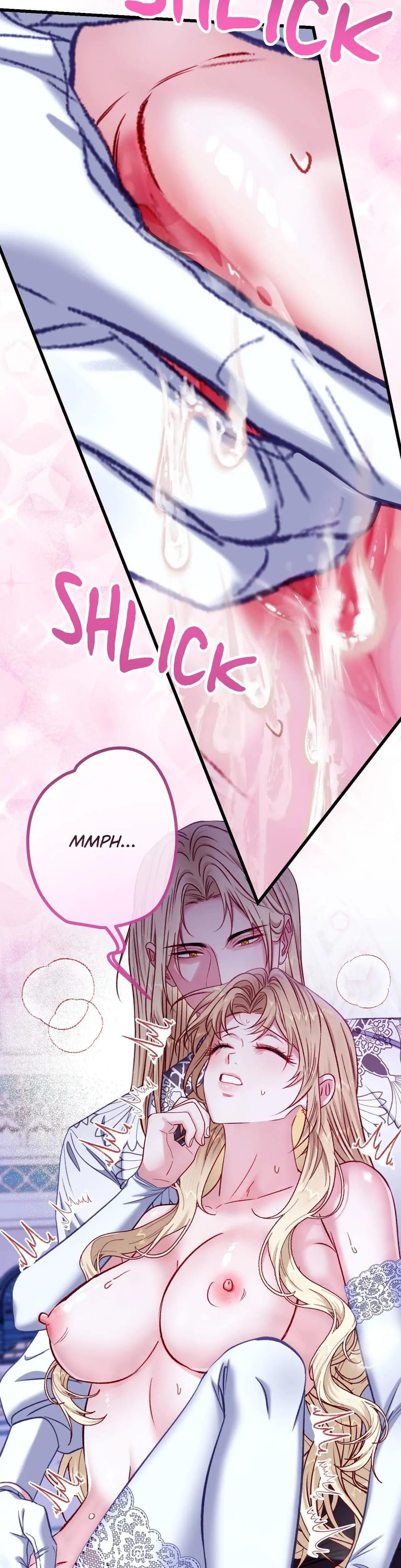 Hunks, Harems, and Hardcore Habits (Uncensored), chapter 18, page 12 of 41