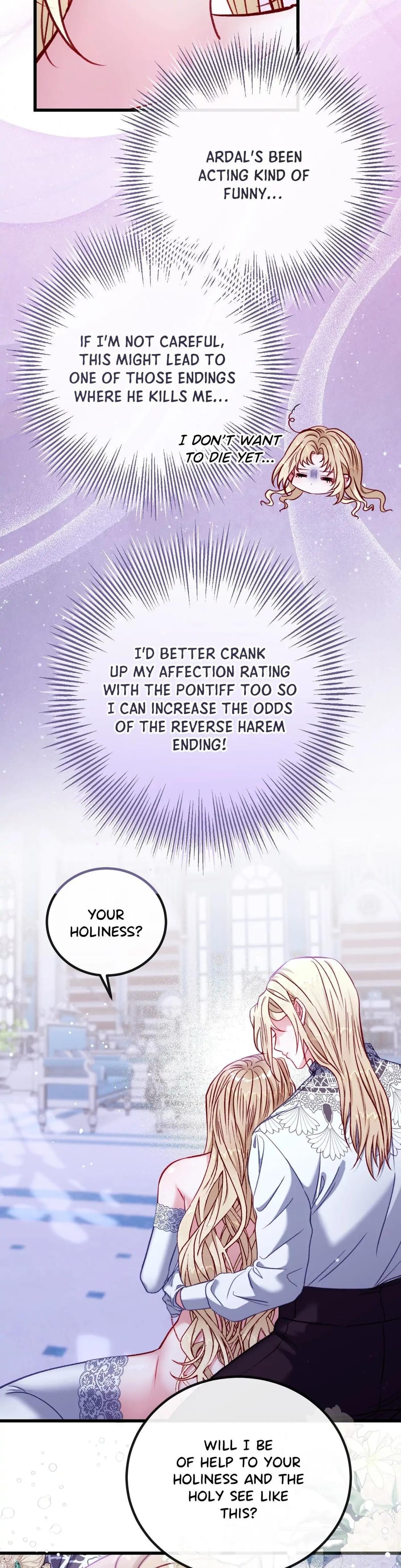 Hunks, Harems, and Hardcore Habits (Uncensored), chapter 18, page 16 of 41