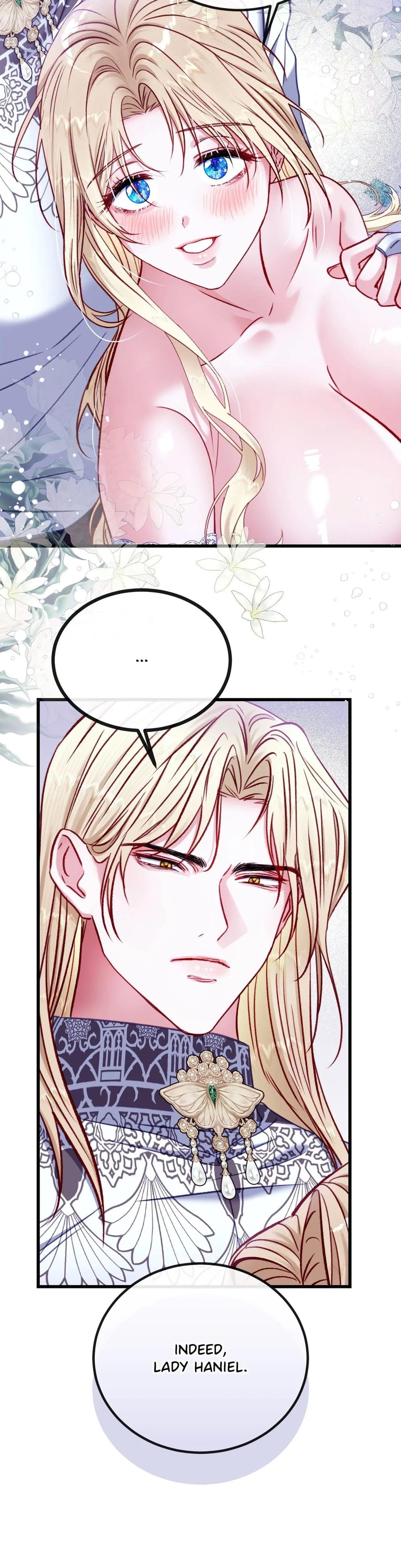 Hunks, Harems, and Hardcore Habits (Uncensored), chapter 18, page 17 of 41