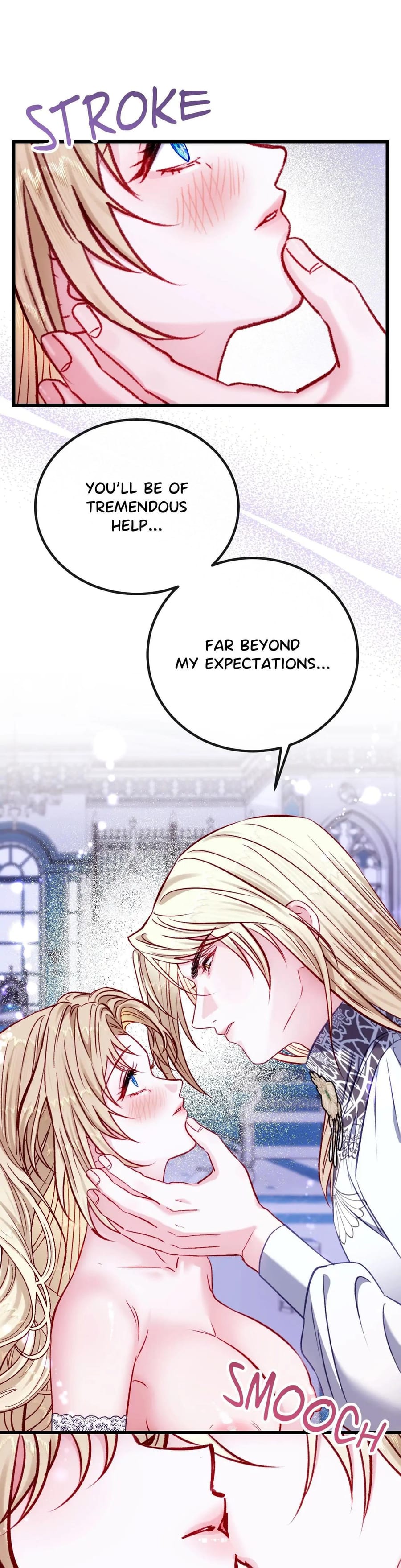 Hunks, Harems, and Hardcore Habits (Uncensored), chapter 18, page 18 of 41