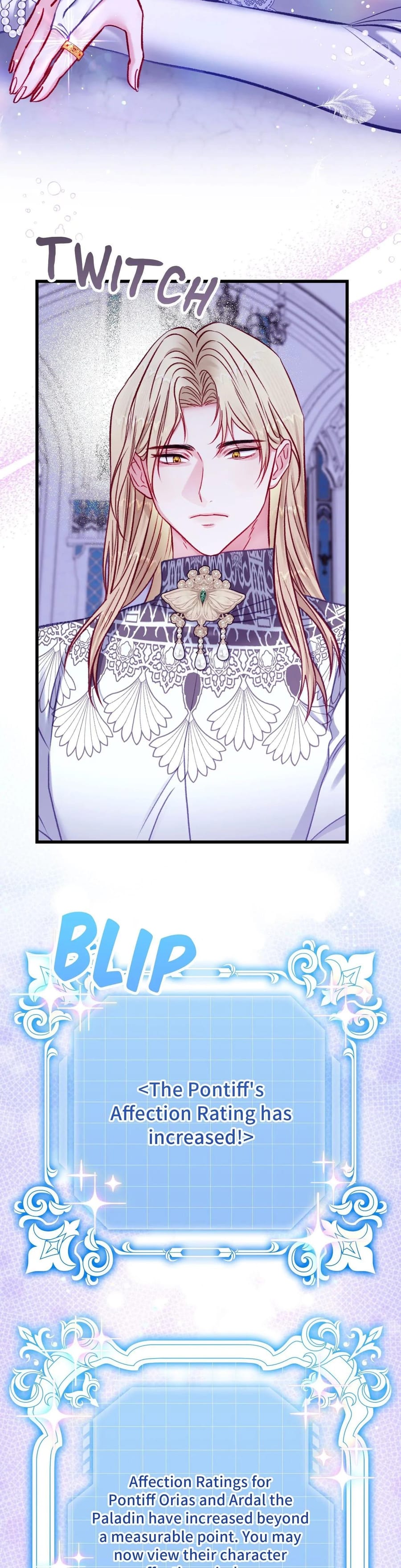Hunks, Harems, and Hardcore Habits (Uncensored), chapter 18, page 24 of 41
