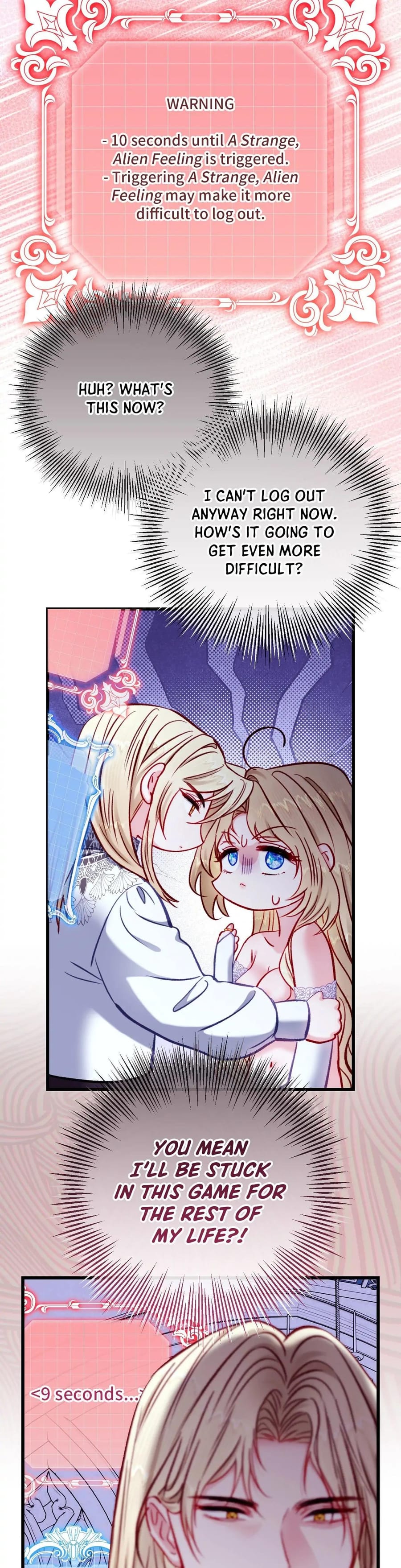 Hunks, Harems, and Hardcore Habits (Uncensored), chapter 18, page 28 of 41