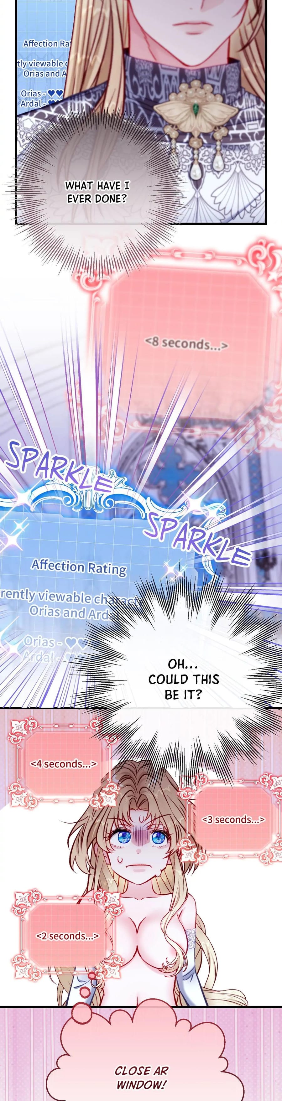 Hunks, Harems, and Hardcore Habits (Uncensored), chapter 18, page 29 of 41