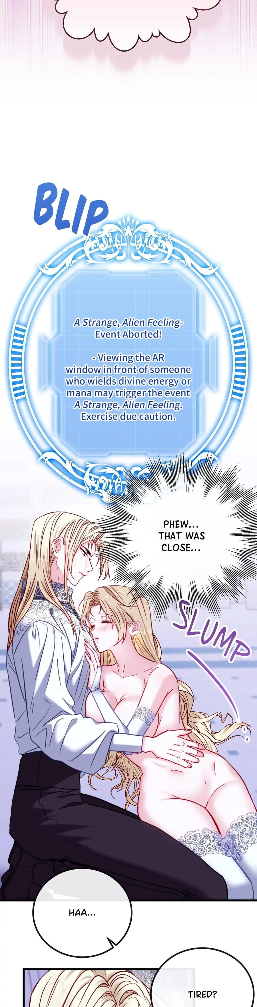 Hunks, Harems, and Hardcore Habits (Uncensored), chapter 18, page 30 of 41
