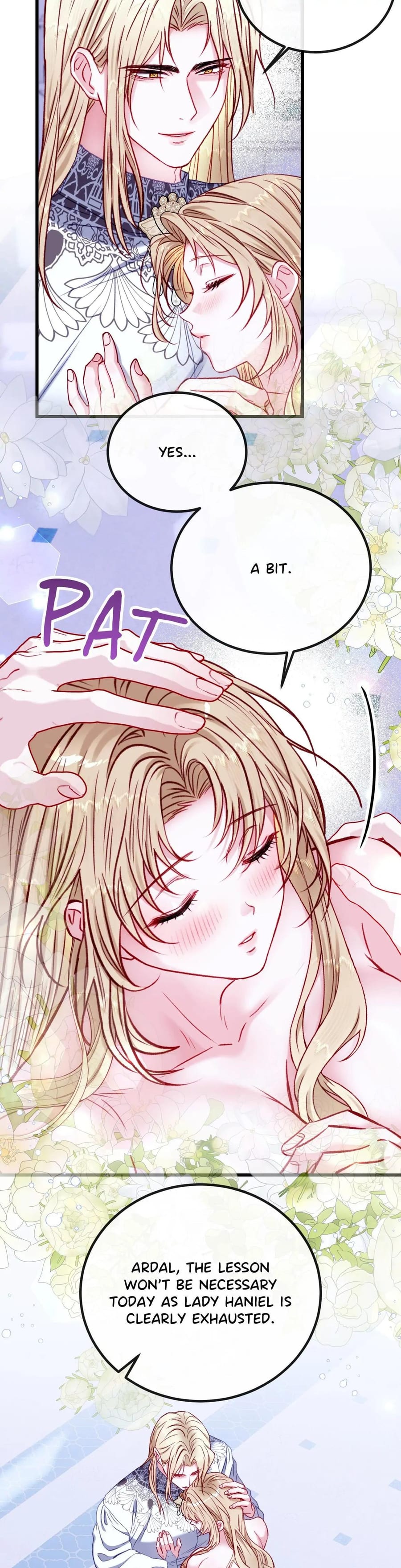 Hunks, Harems, and Hardcore Habits (Uncensored), chapter 18, page 31 of 41