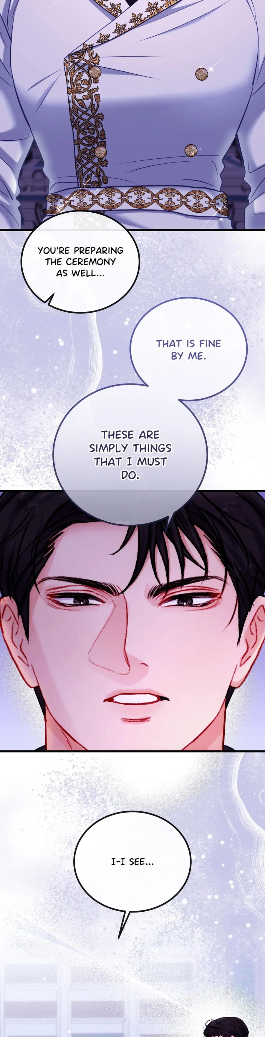 Hunks, Harems, and Hardcore Habits (Uncensored), chapter 18, page 38 of 41