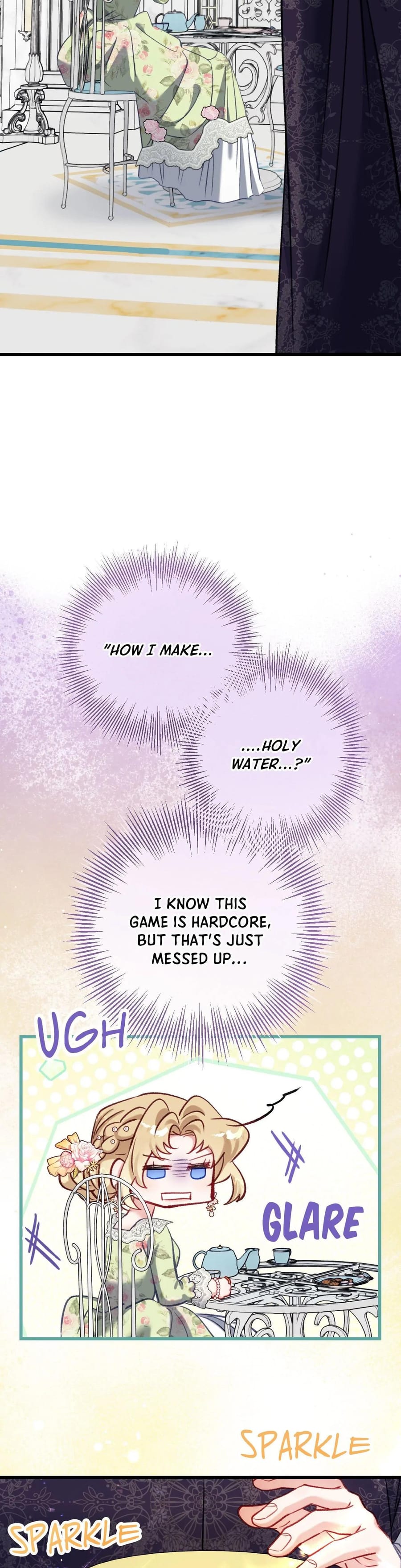 Hunks, Harems, and Hardcore Habits (Uncensored), chapter 19, page 8 of 48