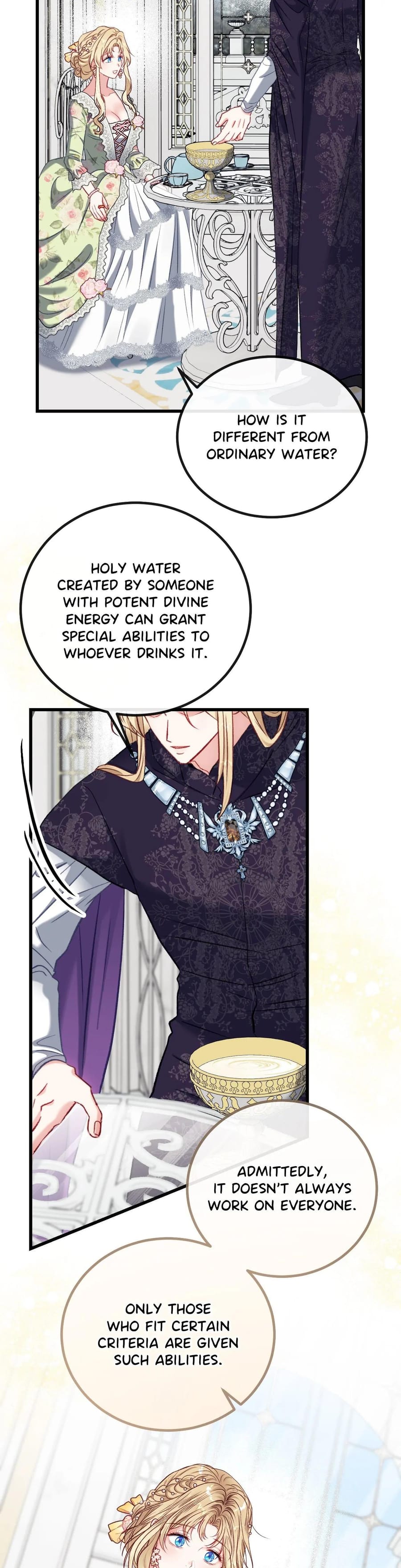 Hunks, Harems, and Hardcore Habits (Uncensored), chapter 19, page 10 of 48