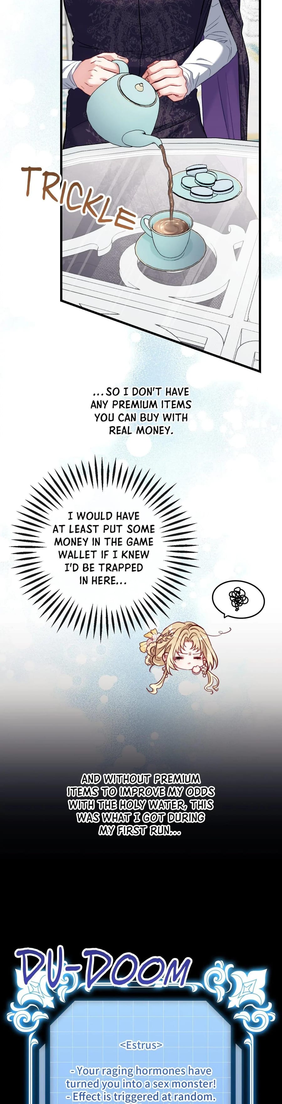 Hunks, Harems, and Hardcore Habits (Uncensored), chapter 19, page 15 of 48