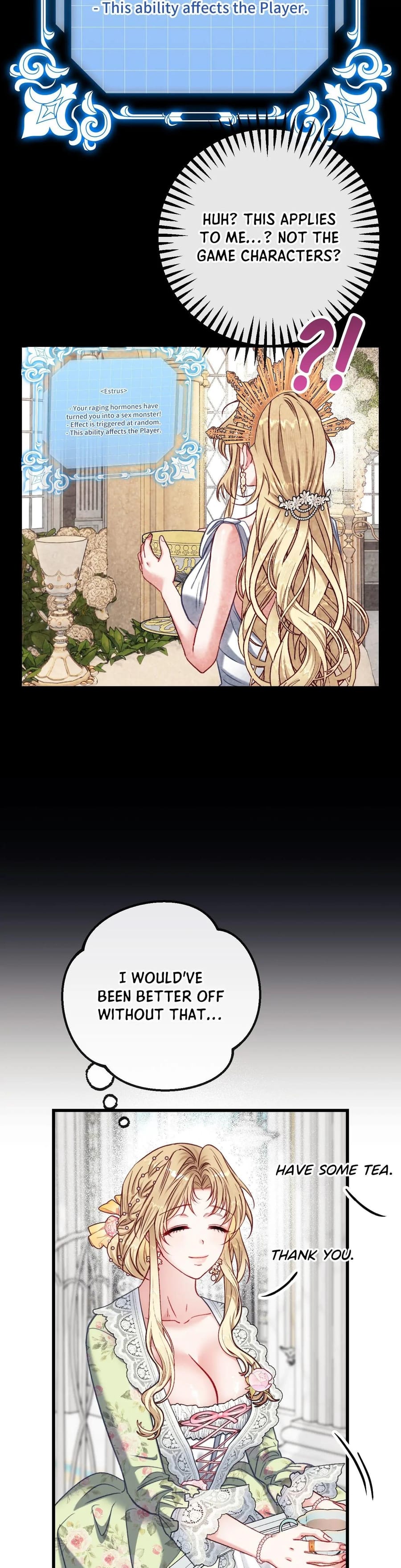 Hunks, Harems, and Hardcore Habits (Uncensored), chapter 19, page 16 of 48